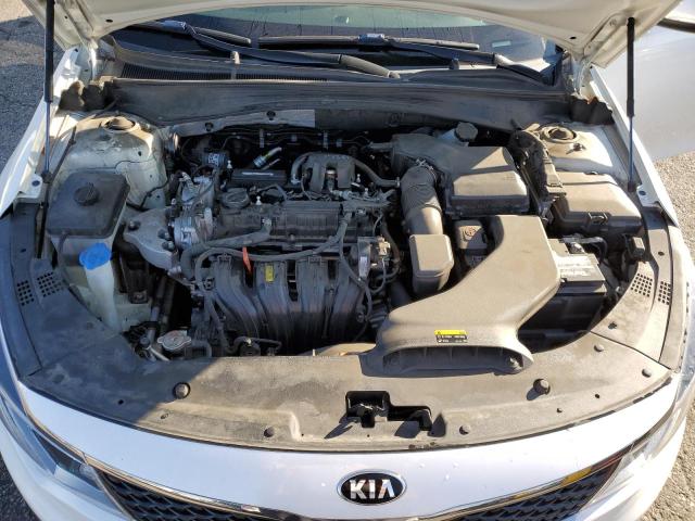 KNAGT4L30G5103612 KIA Optima Lx