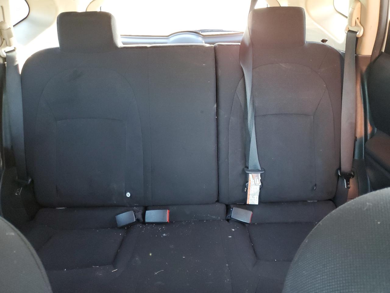 2010 Nissan Rogue S VIN: JN8AS5MV6AW138792 Lot: 68471164