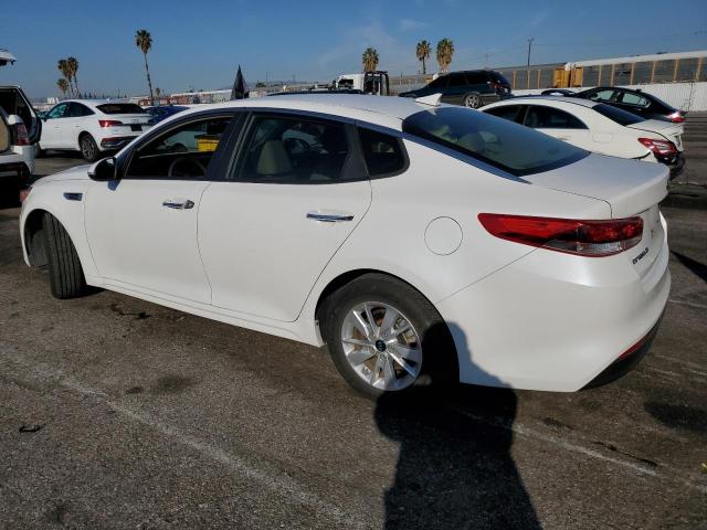 KNAGT4L30G5103612 KIA Optima Lx