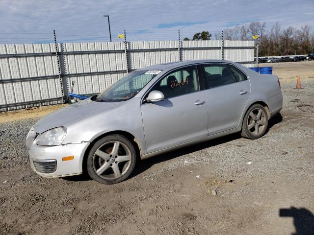 2009 Volkswagen Jetta SE