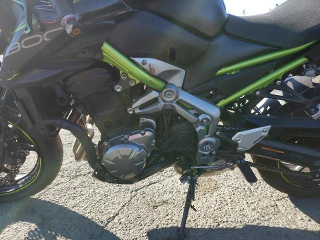 2019 KAWASAKI ZR900 - JKAZR2B1XKA030483