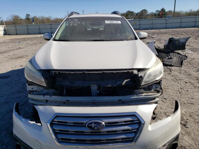4S4BSAKCXH3269290 Subaru Outback 2.5i Limited