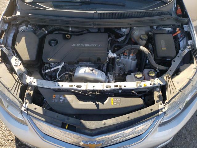 2018 CHEVROLET VOLT LT - 1G1RC6S53JU136121