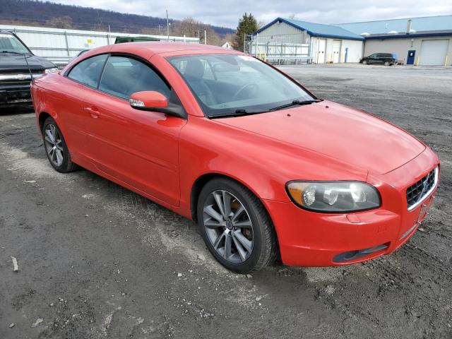YV1672MC7AJ094101 Volvo C70