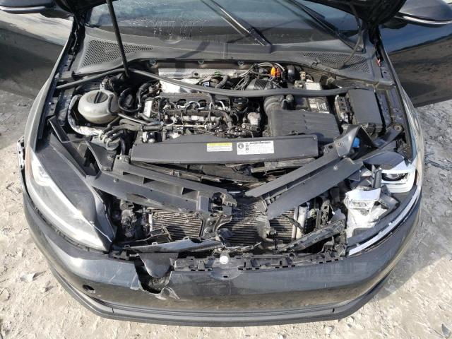 2015 VOLKSWAGEN GOLF TDI 3VW2A7AU5FM030839