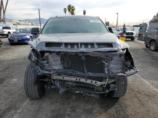 2017 TOYOTA TUNDRA DOU - 5TFRY5F19HX227462
