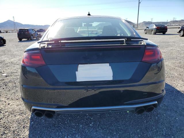 2016 AUDI TTS TRUC1AFV4G1029031