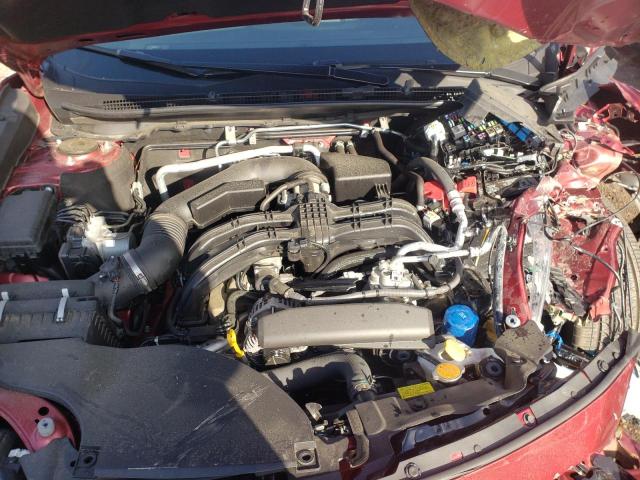 2020 SUBARU LEGACY SPO 4S3BWAF66L3003481