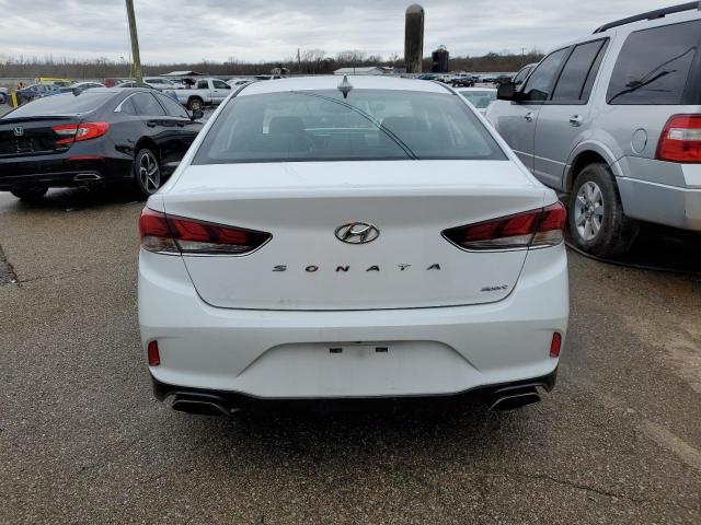2019 HYUNDAI SONATA LIM - 5NPE34AF2KH803762