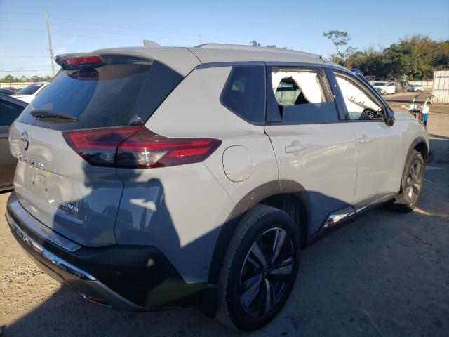 2021 NISSAN ROGUE PLAT JN8AT3DCXMW105900