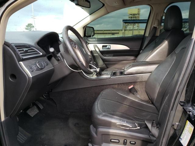 2LMDJ6JK5BBJ06513 Lincoln MKX