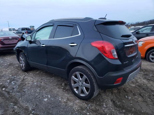 2016 BUICK ENCORE CON - KL4CJFSB3GB611550