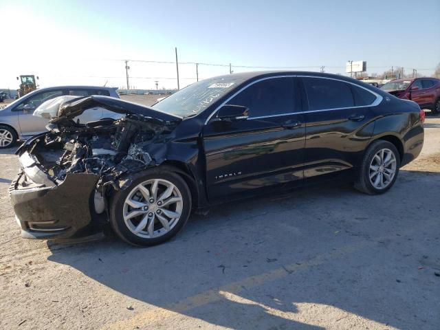 2020 CHEVROLET IMPALA LT - 2G11Z5S39L9101426