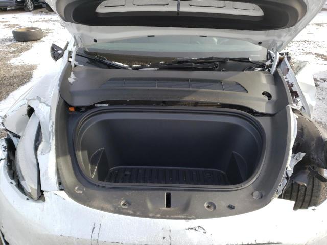 7SAYGDEE3NF422995 Tesla Model Y
