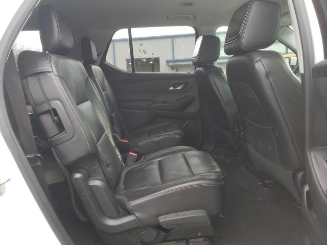 2018 CHEVROLET TRAVERSE R 1GNERJKX4JJ251344