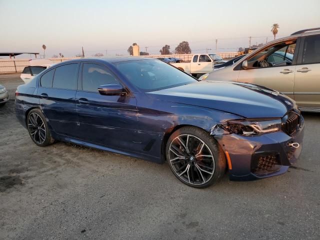 2021 BMW 540 I - WBA53BJ00MWX06537
