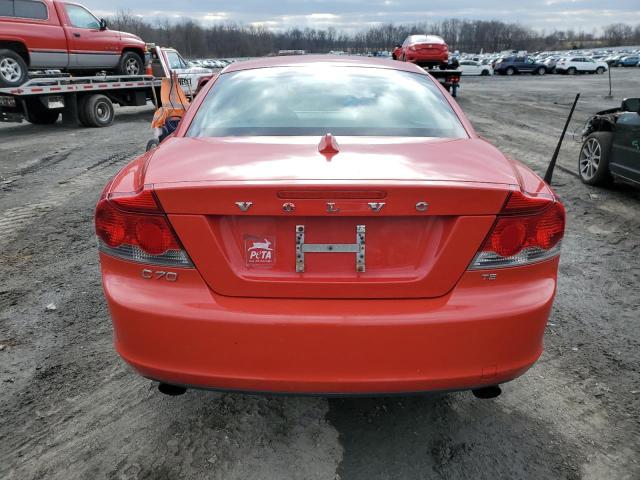 YV1672MC7AJ094101 Volvo C70