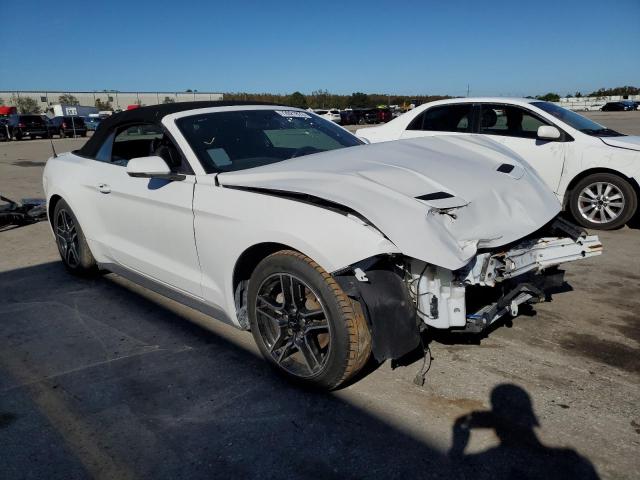 2020 FORD MUSTANG - 1FATP8UH9L5119752