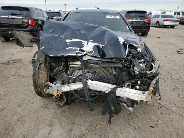 2015 BMW 550 XI - WBAKP9C51FD979588