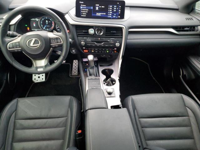 2020 LEXUS RX 350 F-S - 2T2YZMDA0LC224247