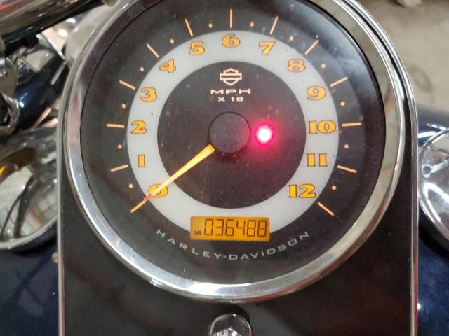 2012 HARLEY-DAVIDSON FLSTN SOFT 1HD1JDV16CB016785