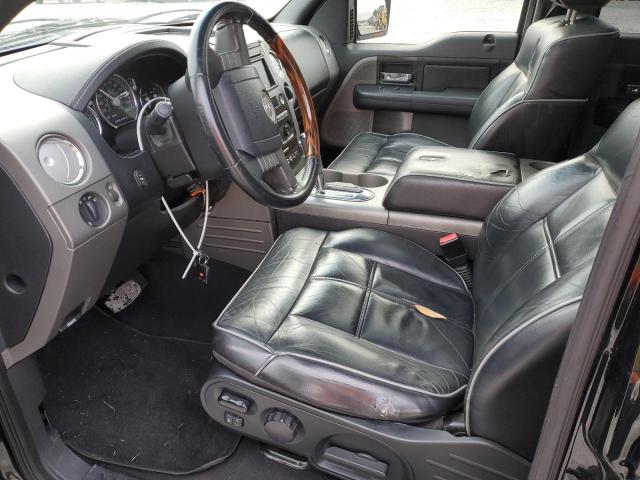 5LTPW18567FJ12194 Lincoln MARK LT
