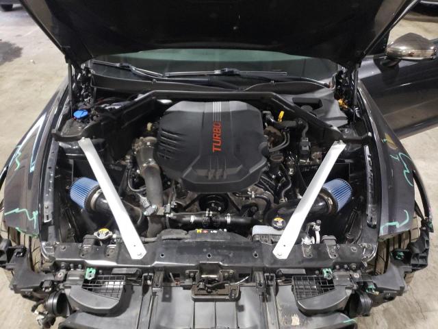 KNAE35LC9K6067872 KIA STINGER GT