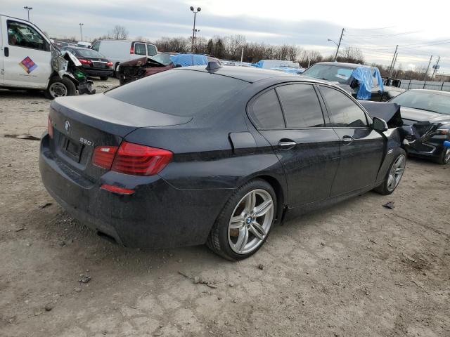 2015 BMW 550 XI - WBAKP9C51FD979588
