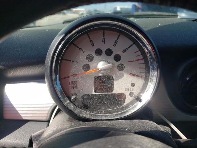 WMWSU3C58BT094858 Mini Cooper