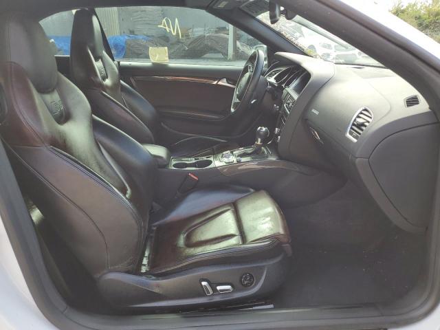 2017 AUDI S5 WAUC4AFH9HN003804