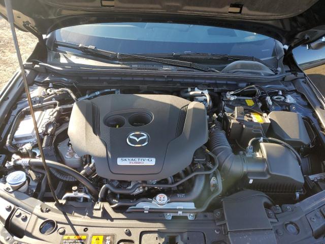 2023 MAZDA 3 - JM1BPBJYXP1600131