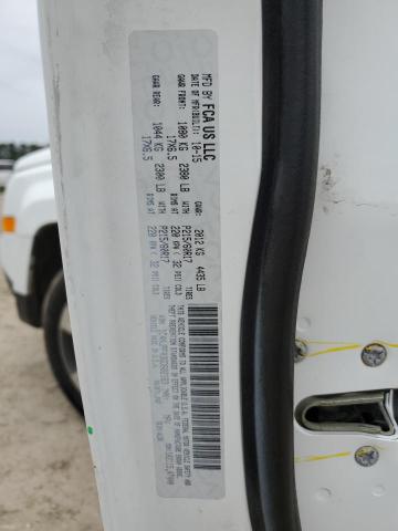 1C4NJPFA3GD602163 Jeep Patriot