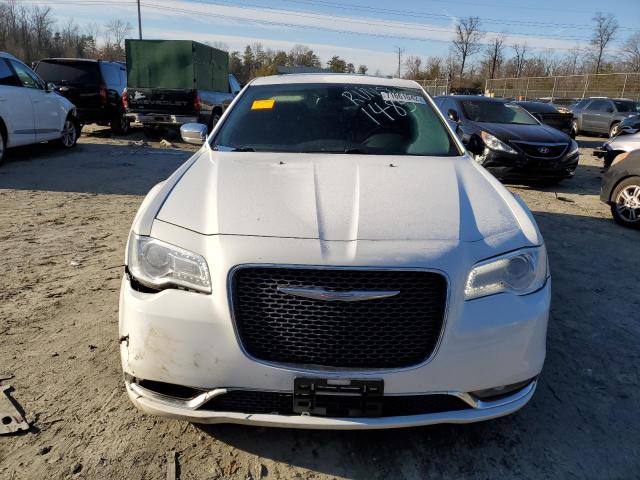 2016 CHRYSLER 300C - 2C3CCAEG6GH181485