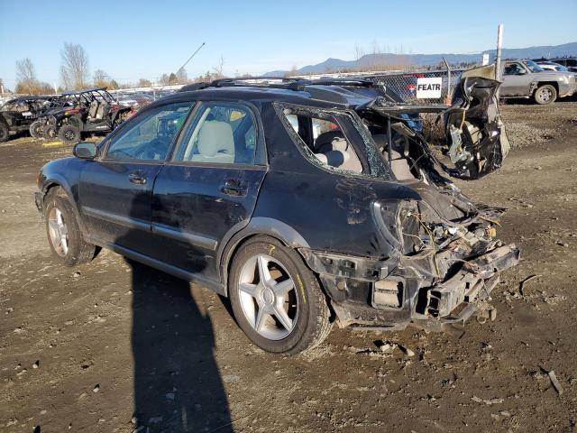 JF1GG68572G831735 Subaru Impreza Outback Sport