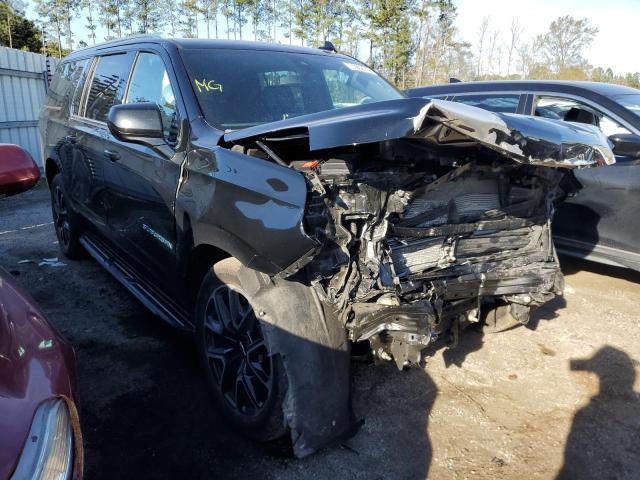 2021 CHEVROLET SUBURBAN C - 1GNSCCKD0MR267245