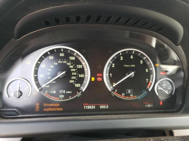 WBALZ5C53CC619568 BMW 650 XI