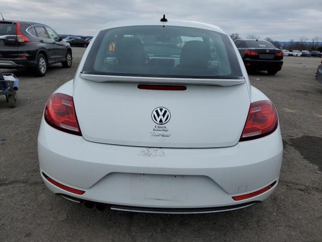 2017 VOLKSWAGEN BEETLE SE 3VWJ17AT4HM629804
