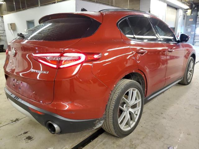 2019 ALFA ROMEO STELVIO TI - ZASPAKBN3K7C32657