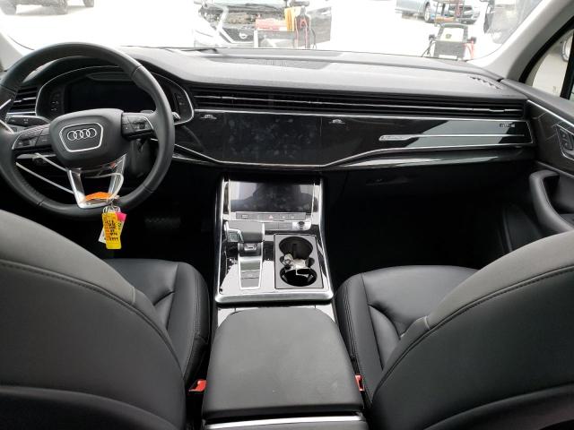 VIN WA1AJAF71LD010779 2020 Audi Q7, Premium no.8