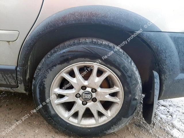 YV1SZ796751175429 Volvo Xc70 D5 Se