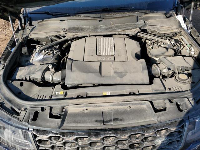 SALWR2REXKA832185 Land Rover Range Rover Sport Supercharged Dynamic