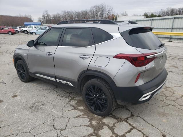 2022 KIA SELTOS NIG - KNDEUCA2XN7310389
