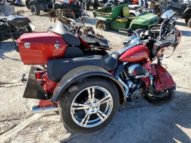 2013 HARLEY-DAVIDSON FLTRU ROAD - 1HD1KGM17DB674911