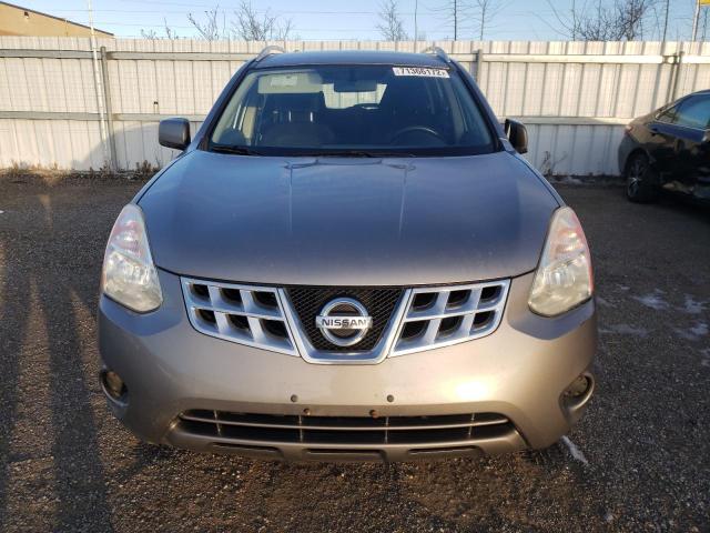 JN8AS5MV0DW137660 Nissan ROGUE S
