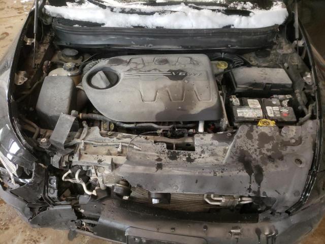 1C4PJMBX3JD528722 Jeep Cherokee Trailhawk