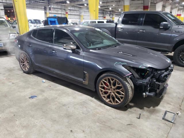 KNAE35LC9K6067872 KIA STINGER GT