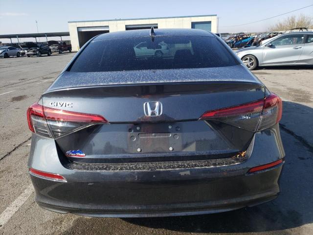 2022 HONDA CIVIC SEDA 2HGFE2F23NH518351