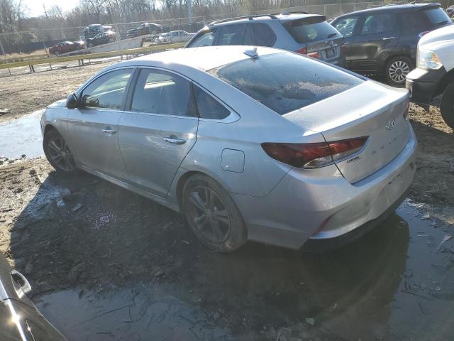 2019 HYUNDAI SONATA LIM - 5NPE34AF2KH784565