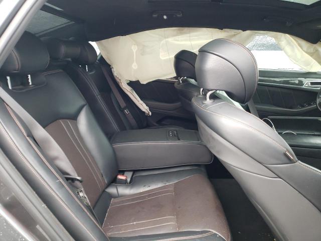 2018 GENESIS G80 SPORT - KMHGN4JBXJU216970