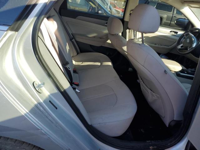 2019 HYUNDAI SONATA LIM - 5NPE34AF2KH784565